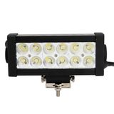 LED Light Bar - 36W LED Work Lamp Head Position Light