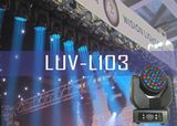 37X3w DJ Moving Head Light