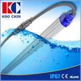 LED IP67 Lamp Tube 100lm/W T8 Underwater LED Light