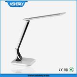 3-C Light Modes Detachable Eye Protect LED Table Lamps