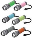 1W Zoom Flashlight