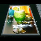 Advertisement Light Box Aluminum LED Light Box