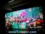 Indoor Rental LED Display Screen (PH6)