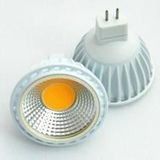 MR16 LED Bulb COB LED Spotlight 5W