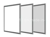 New Triac RF Dimmable PWM 12V DC LED Panel Light 600*600 Mm 54W