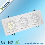 3 Years Warranty High Brightness 21W LED Ceiling Lights