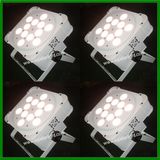 Cheap 12*10W 4in1 PAR Can RGBW LED Stage Light