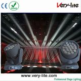 Professional 19*15W Bee Eye RGBW LED Moving Head Light