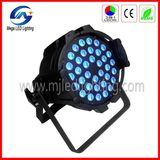 36X3w RGB 3in1 LED PAR 64