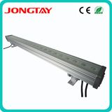 24*3W RGB LED Wall Washer Light