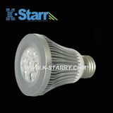 7*1W PAR20 E27 LED Spotlight With CREE XPE Chips