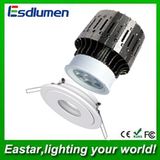 Equal to 50w halogen led mr16 spotlight