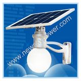 All in One LED Solar Garden Solar LED Garden Light