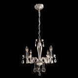 Crystal Modern Hanging Lighting Chandelier (61080)