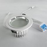 Diameter 162mm LED Ceiling Light / Diameter 162mm LED Ceiling Lamp / Super Bright LED Down Light