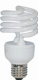 Half Spiral CFL 8W