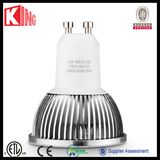 Dimmable 5W GU10 LED Spotlight