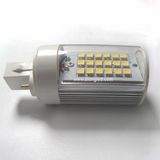 G24 SMD LED Corn Lamp/Bulb/Light (AL-SD-22Y)