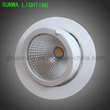 LED Recessed Down Light (SW-LJ193)