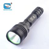 Super Bright Cycling LED Torch Spotlight Flashlight