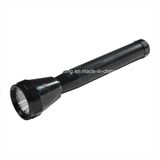 3W Aluminium Rechargeable CREE LED Flashlight