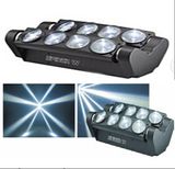 8 *10W LED Spide Light (stage Light)