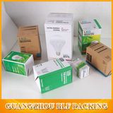 LED Light Packaging Box