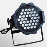 36*3W RGB LED PAR Can Stage Light (PL-LED PAR 363F)