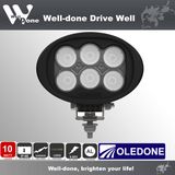 IP68 60W CREE LED Work Light