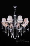 Modern Fashion Chandelier 88020-8