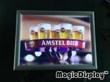 Advertising LED Slim Light Box