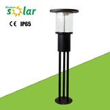 Waterproof New Design LED Solar Garden Light