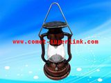 Solar Light With LED