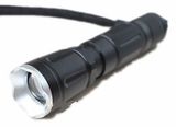 Tactical LED Flashlight