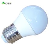 3 Years Warranty 4.5W LED Bulb Lights