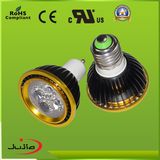 5W Warm White E27 LED Spotlight