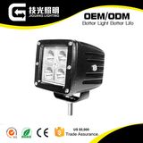 High Quality Tempered Glass Truck LED Work Light