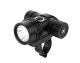 LED Aluminium Bicycle Flashlight (TF5803)