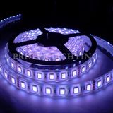 RGB LED Flexible Strip Lights, 300 PCS 5050 SMD LEDs