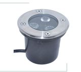 High Bright Waterproof LED Underground Garden Light