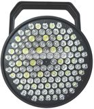 120X3w RGBW High Power LED PAR 64