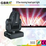 Moving Head Spot Light