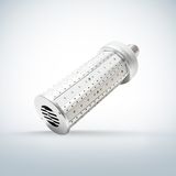 72W LED Street Light