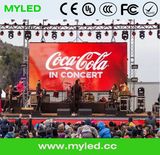 Rental LED Display