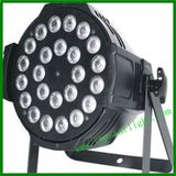 24*10W LED Stage Lighting RGBW 4in1 LED PAR Wholesale