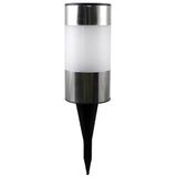Outdoor Aluminum Solar Garden Light/LED Solar Lawn Light (MC-TYN-105)