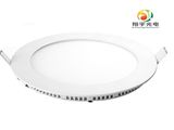 3 Inch 4W LED Thin Panel Light