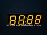 Supper Bright 4 Digits 7 Segment LED Display