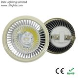 New Product G53 GU10 12W AR111 LED Spotlight