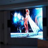 Advertising LED Display